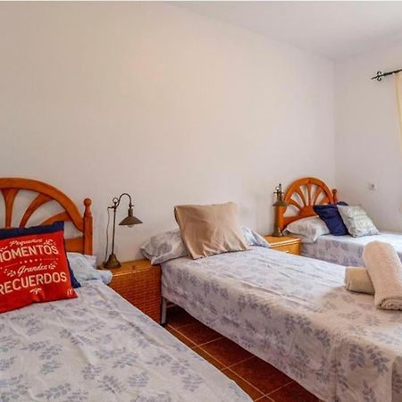 Almotaje, Numero 3 Málaga Kültér fotó
