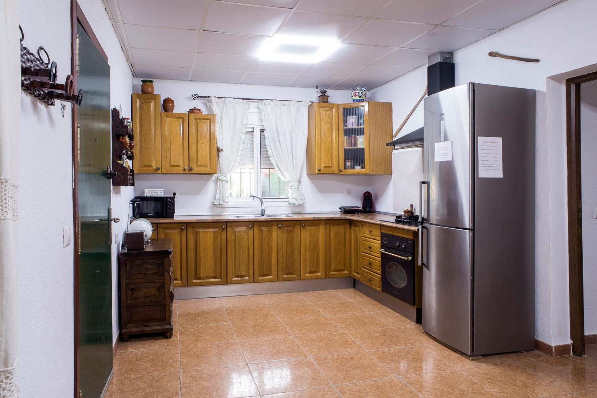 Almotaje, Numero 3 Málaga Kültér fotó